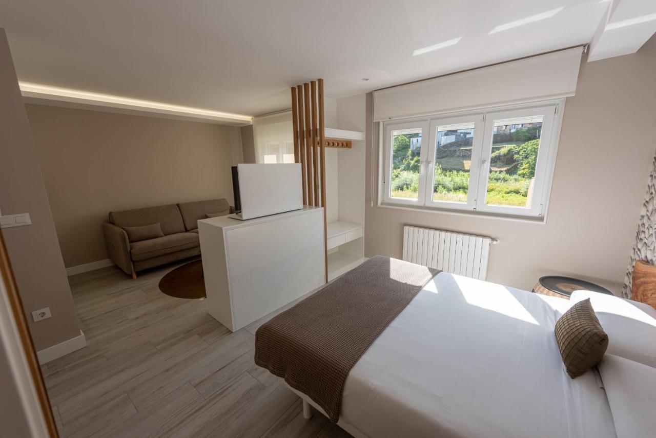 Apartment Cume Do Pindo