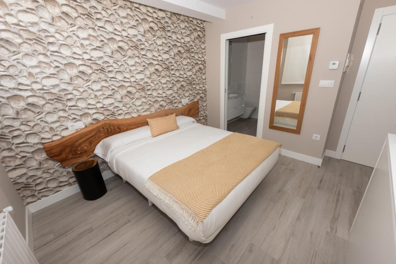 Apartment Cume Do Pindo *