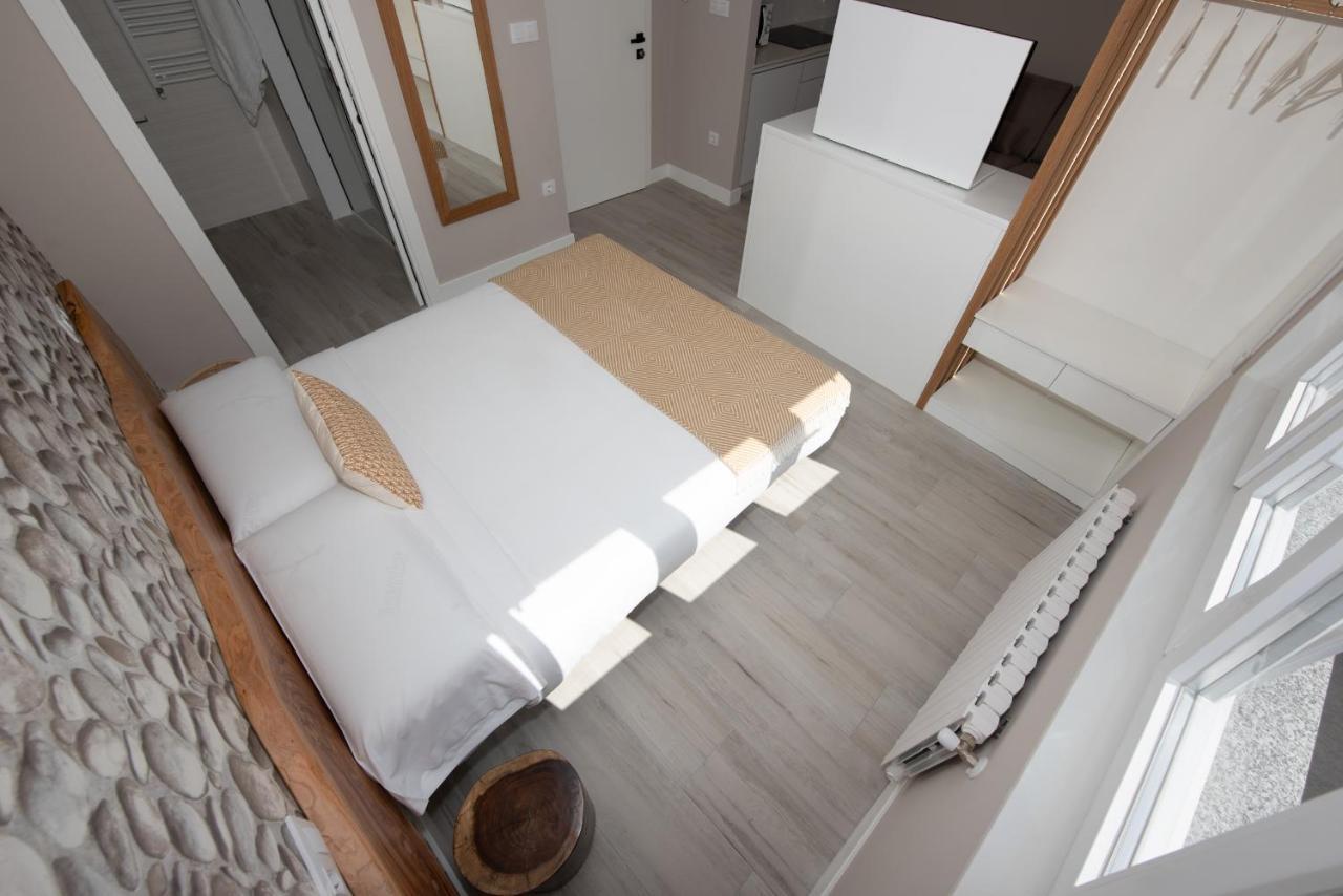 Apartment Cume Do Pindo *