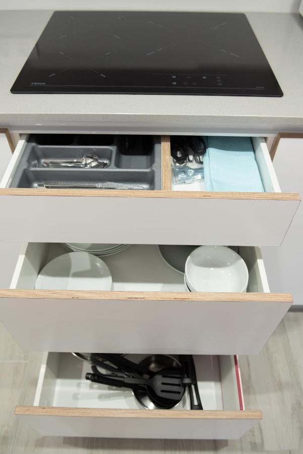 Cume Do Pindo Apartment O Pindo